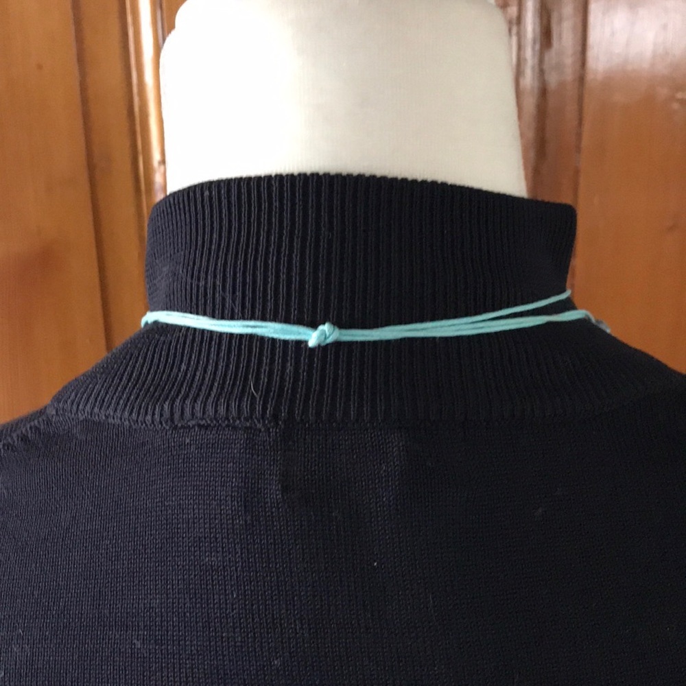 NEW Turquoise and Silver Tones - Winning Combo - Picture 3 of 3